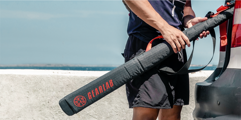 Paddle Bag