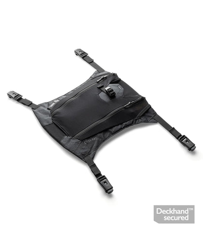 Deck Ray