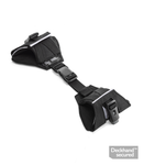 Paddle clutch