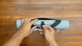 Rolling Float