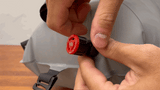 Rolling Float