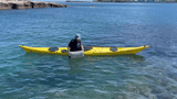 Rolling Float